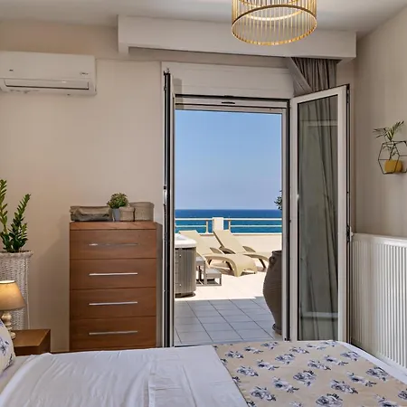 View Sea Apartment *
