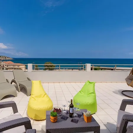 View Sea Apartment *