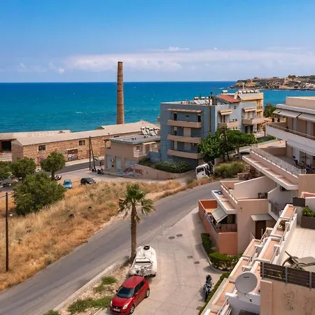 View Sea Apartment