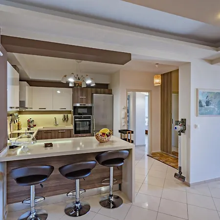 View Sea Apartment Rethymno (Crete)